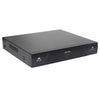 8CH 1080p H.264 NVR Network Video Recorder - ONVIF/RTSP Black