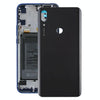 Huawei P Smart Z Back Cover Replacement - Black