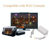 For Wii U Console Charger  AC Adapter Power Supply(US Plug)