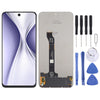 Honor X20 SE LCD Screen & Digitizer Replacement