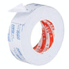 Mileqi EVA Shock-Absorbing Sound-Insulating Sealing Single-Sided Foam Tape, Thickness: 2mm White(4cm x 5m)