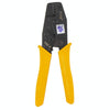 HSD YAC-5 Pressure 0.5-6mm Square Ratchet Crimping Plier European Tube And Pin Terminal Crimping Plier