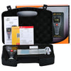 BENETECH GT2100 Digital Anemometer Coating Thickness Gauge Color Screen Car Paint Thickness Tester Meter