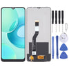 Wiko T10 LCD Screen & Digitizer Replacement