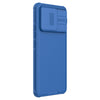 For Xiaomi Redmi K70 / K70 Pro NILLKIN CamShield Pro PC Phone Case(Blue)