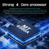 i14 Pro Max N85, 1GB+8GB, 6.1 inch Screen, Face Identification, Android 8.1 MTK6580A Quad Core, Network: 3G, Dual SIM (Blue)