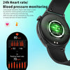 QX10 1.43 inch BT5.2 Smart Sport Watch, Support Sleep / Heart Rate / Blood Oxygen / Blood Pressure Health Monitor(Beige)