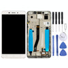 Asus ZenFone 3 Laser ZC551KL White LCD & Digitizer Assembly