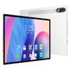 MA11 4G LTE Tablet PC, 10.1 inch, 4GB+32GB, Android 8.1 MTK6750 Octa Core, Support Dual SIM, WiFi, Bluetooth, GPS (White)