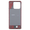 Xiaomi Poco X6 Pro 5G Back Cover Grey - Original