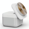 H31 15W 3 in 1 Magnetic Multifunctional Wireless Charger (White)
