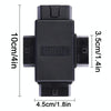 16PIN Car OBD Diagnostic Extended Plug OBD2 Splitter