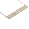10x Samsung Galaxy A7 (2015) Front Glass Lens (Gold)