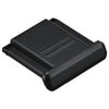 5pcs Hot Shoe Cover(Black)
