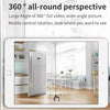 WiFi Lightbulb Camera 1080P HD Security Cam, Motion Detection, 2-Way Audio