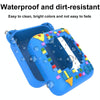 For Bitzee Electronic Pet Machine Silicone Protective Case(Mint Green)