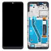 TCL 20 XE LCD Screen Replacement with Frame