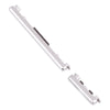 Xiaomi Mi 11 Pro Power & Volume Button (Silver)