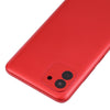 Samsung Galaxy A03 SM-A035F Back Cover Replacement (Red)