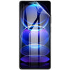 For Xiaomi Redmi Note 12 Pro+ 5G China/Indian 2pcs imak Curved Full Screen Hydrogel Film Front Protector
