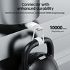 JOYROOM S-CL020A9 20W USB-C/Type-C to 8 Pin Fast Charging Data Cable, Length:1m(White)