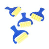 12 PCS / 3 Sets EVA Sponge Roller Brush Children DIY Painting Tools