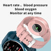 ZL02D 1.28 inch IP67 Waterproof Steel Band Smart Watch Support Heart Rate Monitoring (Gold)
