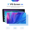 Universal 9 Inch 8 Core CarPlay Android Navigation Car Center Control All-In-One Monitor, Memory: 2+32G(Standard+AHD Camera)