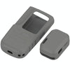 Yawpet DT-61 Silicone Cover, Dark Grey - Protective & Durable