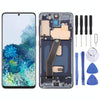 Samsung Galaxy S20 SM-G980 TFT LCD Screen & Digitizer (No Fingerprint)