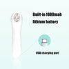 UVC Ultraviolet Handheld Sterilizer Home Travel School Sterilization Lamp Sterilization Stick(Pink)
