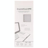 Keyboard Protector Silica Gel Film for MacBook Pro 13 / 15 & Air 13 (A1466 / A1502 / A1278 / A1286)(Transparent)