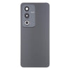 OPPO A3 Pro Back Cover with Lens (Black)