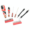 24-in-1 Precision Screwdriver Set with Flexible Shaft