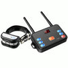 Wireless Dog Fence & Trainer - 300m Range, Rechargeable
