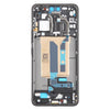 Xiaomi Civi 4 Pro Front Housing LCD Frame Bezel (Black)