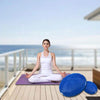 Thick Explosion-proof Yoga Special Massage Balance Cushion