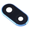 Huawei P20 Lite/Nova 3e Camera Lens Cover - Blue