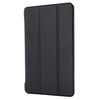 For Huawei Matepad 10.4 GEBEI Shockproof Horizontal Flip Leather Case with Three-folding Holder(Black)