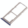 OPPO A1 SIM & Micro SD Card Tray, Blue