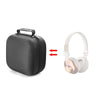 For House of Marley Positive Vibration 2 Bluetooth Headset Protective Storage Bag