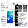 imak 3D Curved Full Screen Tempered Glass Film For Xiaomi 12 / 12X