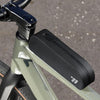 WEST BIKING Bicycle Front Beam Bag Cycling Hanging Bag(Black)