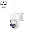5G WiFi 1080P PTZ IP Camera, Colour Night Vision, UK Plug