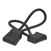 2pcs /Set Diving Hose Fixing Elastic Rope Buckle BCD Accessories