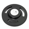 Blink Indoor/XT Camera Mount (Black) - Secure & Easy Install
