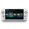 Trimui Smart Pro 4.96 Inch IPS Screen Handheld Game Console Open Source Linux System 256G(White)