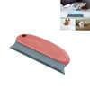 Pet Hair Remover Brush - Red