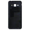 Galaxy J3 (2016) Back Cover Replacement (Black)