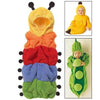 Cute Carpenterworm Style Baby Clothing for Sleeping, Size: 95yard